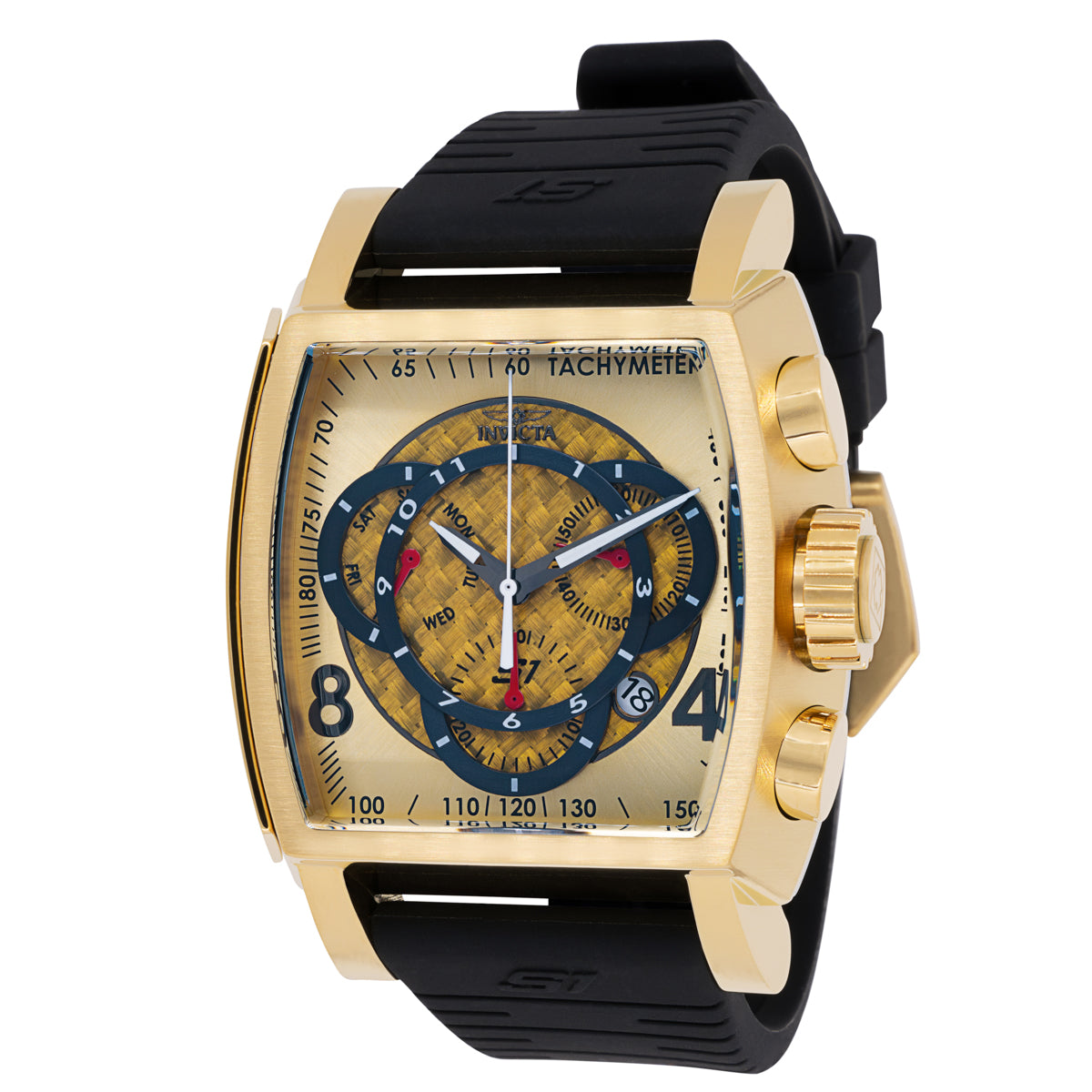 INVICTA Men's S1 Rally Algiers Chronograph Watch