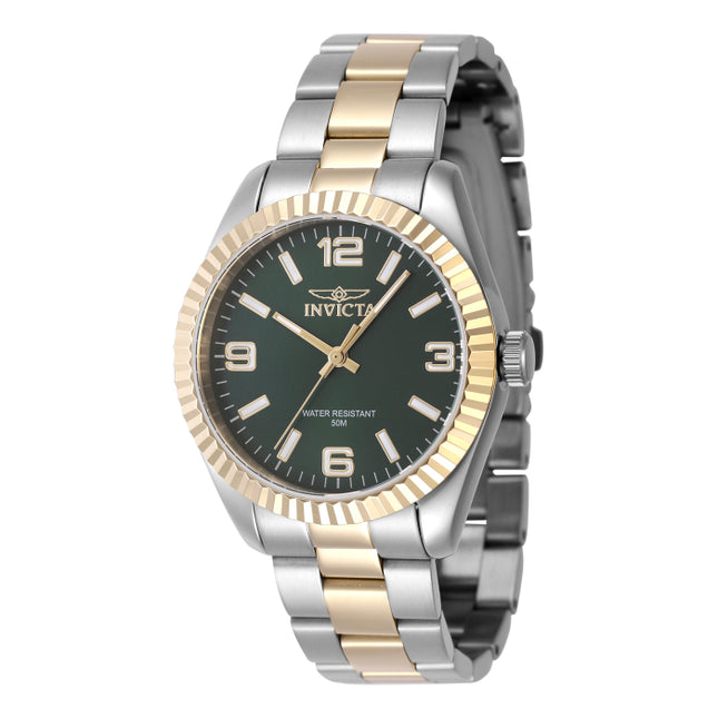 Invicta Specialty 47470 Women's Quartz Watch - 36mm