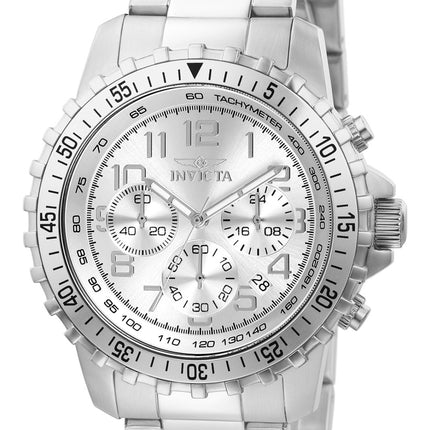 Invicta Specialty 6620 Men's Quartz Watch - 45mm