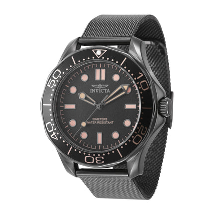 INVICTA Men's 44mm Pro Diver Classic Watch