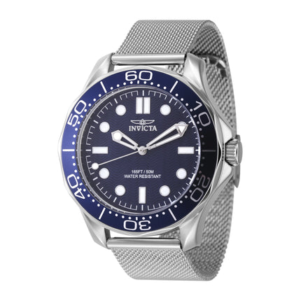 INVICTA Men's 44mm Pro Diver Classic Watch