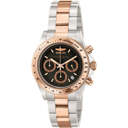 Invicta Speedway 6932 Men's Quartz Watch - 39mm