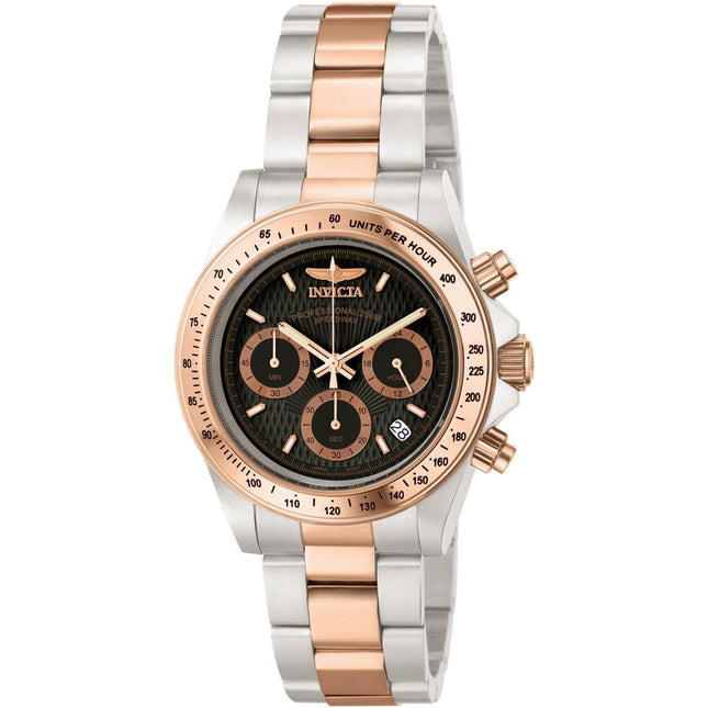 Invicta Speedway 6932 Men's Quartz Watch - 39mm