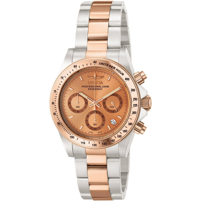 Invicta Speedway 6933 Men's Quartz Watch - 39mm