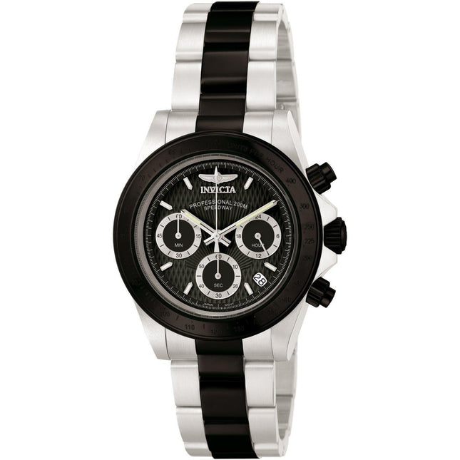 Invicta Speedway 6934 Men's Quartz Watch - 39mm