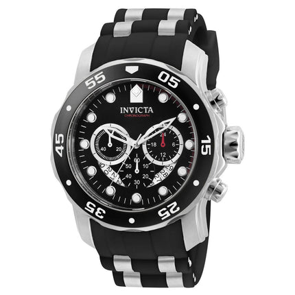 Invicta Pro Diver - SCUBA 6977 Men's Quartz Watch - 48mm