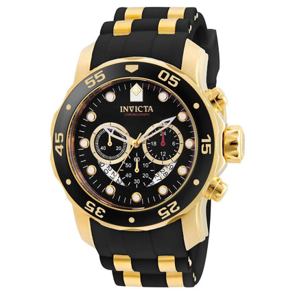 Invicta Pro Diver - SCUBA 6981 Men's Quartz Watch - 48mm