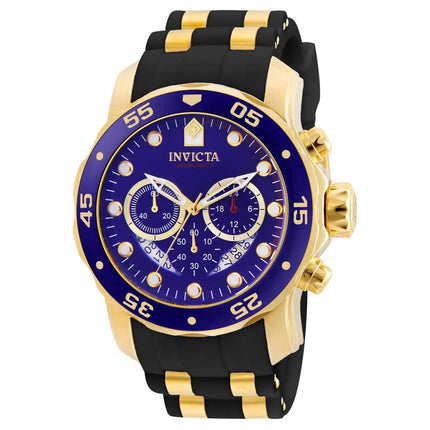 Invicta Pro Diver - SCUBA 6983 Men's Quartz Watch - 48mm