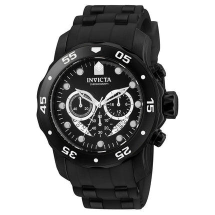 Invicta Pro Diver - SCUBA 6986 Men's Quartz Watch - 48mm