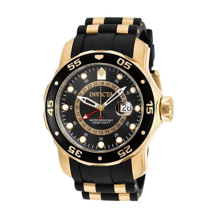 Invicta Pro Diver - SCUBA 6991 Men's Quartz Watch - 48mm