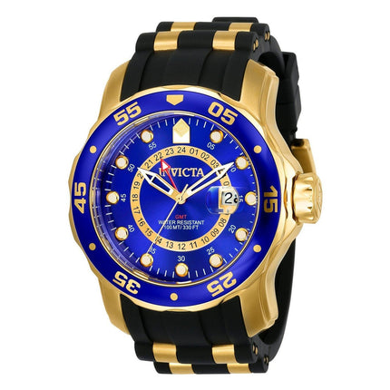 Invicta Pro Diver - SCUBA 6993 Men's Quartz Watch - 48mm