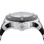 INVICTA Men's SUBAQUA Basic 52mm Silver / Black Watch