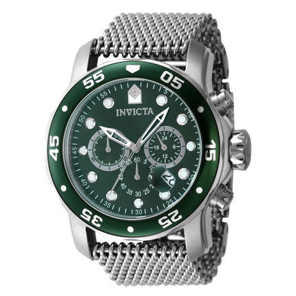 Invicta Pro Diver 47580 Men's Quartz Watch - 48mm