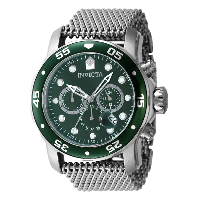 Invicta Pro Diver 47580 Men's Quartz Watch - 48mm