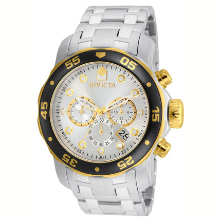 Invicta Pro Diver - SCUBA 80040 Men's Quartz Watch - 48mm