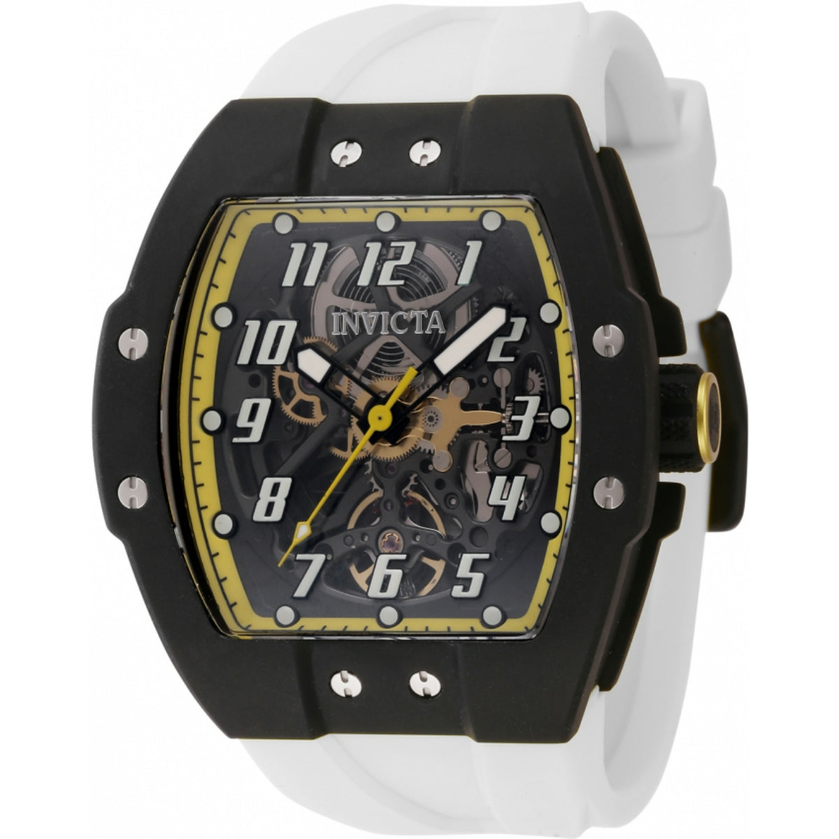 INVICTA Men's Racing Automatic Limited Edition 47mm Watch