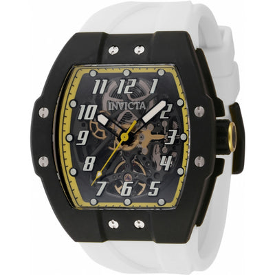 INVICTA Men's Racing Automatic Limited Edition 47mm Watch