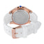 INVICTA Women's Pro Diver 38mm Watch White/Rose Gold