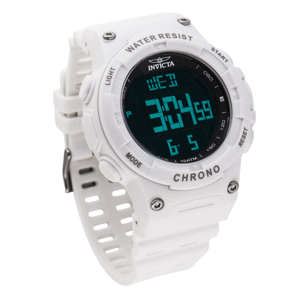 Invicta Racing Digital 47524 Men's Quartz Watch - 52mm