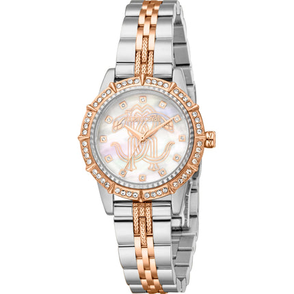 Roberto Cavalli Women's Wild Original Watch image 0