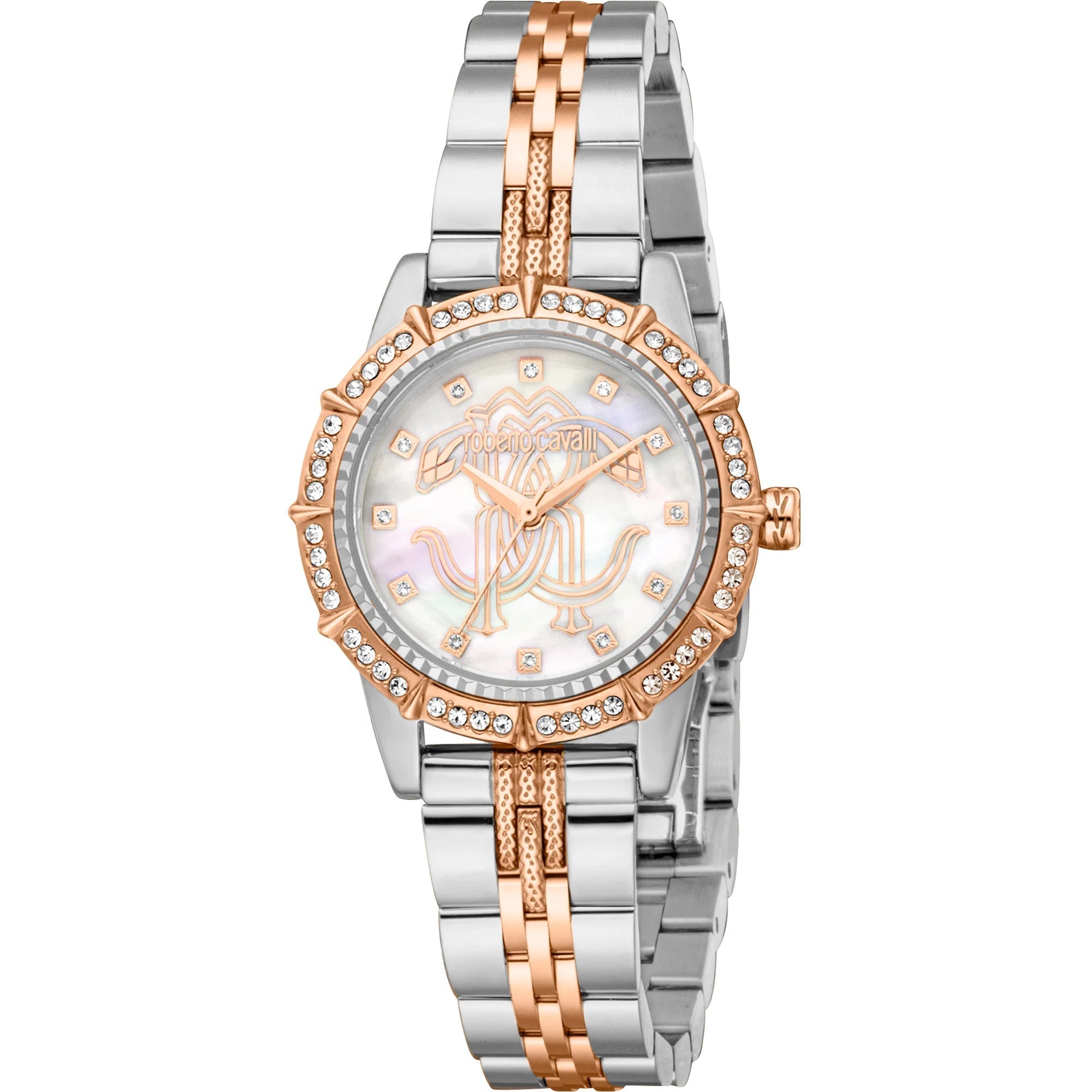 Roberto Cavalli Women's Wild Original Watch image 0