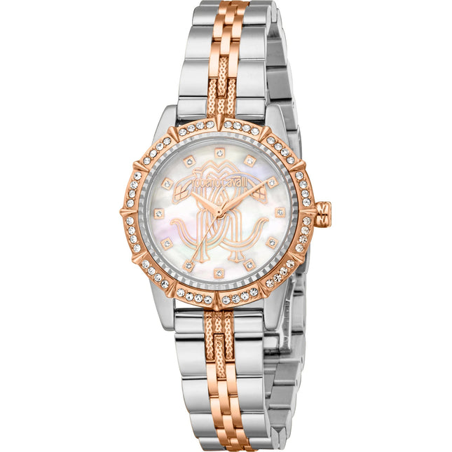 Roberto Cavalli Women's Wild Original Watch image 0