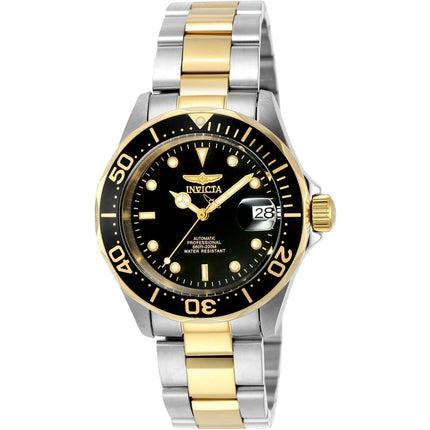 Invicta Pro Diver 8927 Men's Automatic Watch - 40mm