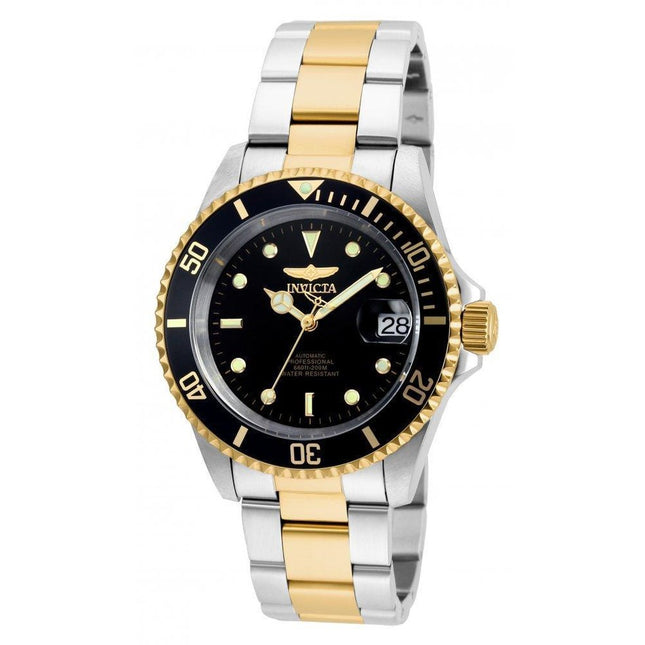 Invicta Pro Diver 8927OB Men's Automatic Watch - 40mm