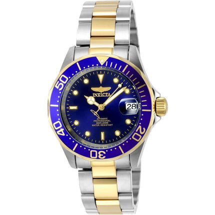 Invicta Pro Diver 8928 Men's Automatic Watch - 40mm