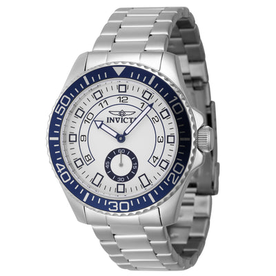 INVICTA Men's Pro Diver Nautical 44mm Watch