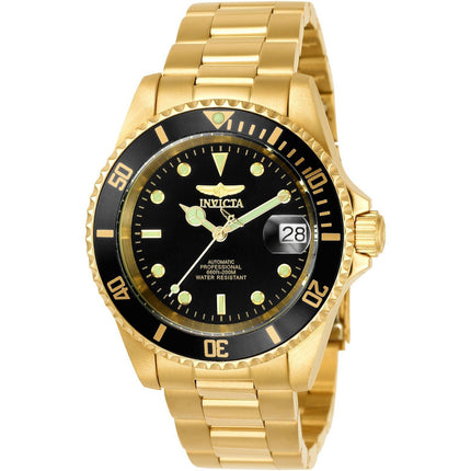 Invicta Pro Diver 8929OB Men's Automatic Watch - 40mm