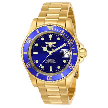Invicta Pro Diver 8930OB Men's Automatic Watch - 40mm