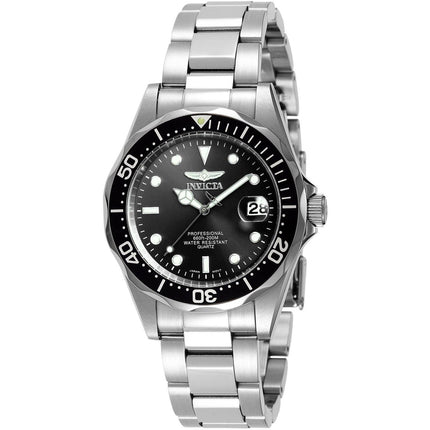 Invicta Pro Diver 8932  Quartz Watch - 37mm