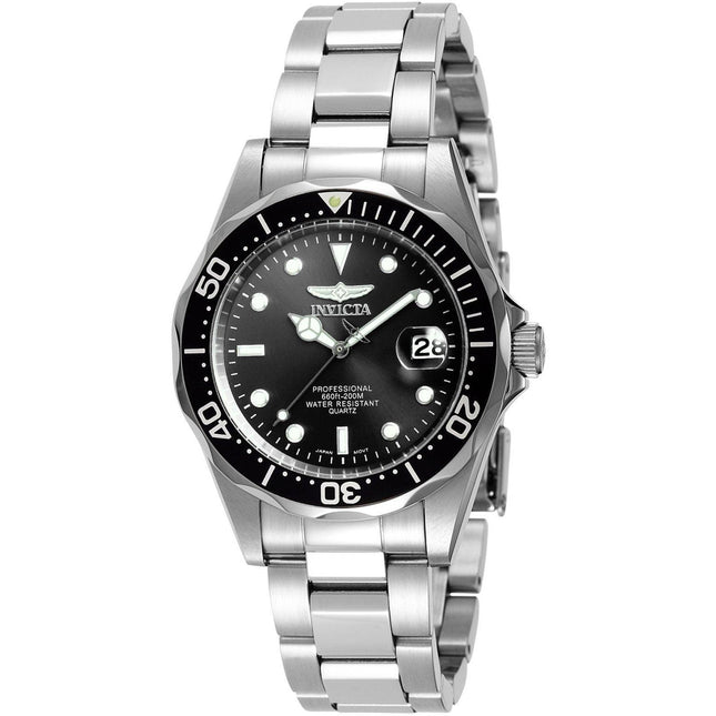 Invicta Pro Diver 8932  Quartz Watch - 37mm