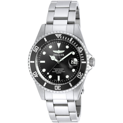 Invicta Pro Diver 8932OB  Quartz Watch - 37mm