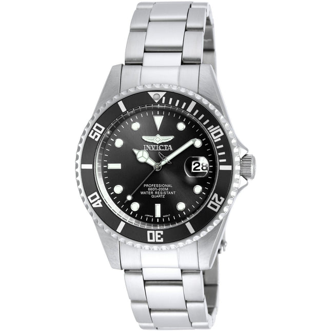 Invicta Pro Diver 8932OB  Quartz Watch - 37mm