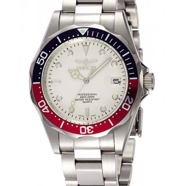 Invicta Pro Diver  8933  Quartz Watch - 37mm