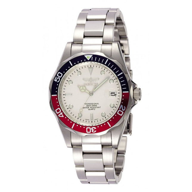 Invicta Pro Diver  8933  Quartz Watch - 37mm