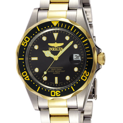 Invicta Pro Diver 8934  Quartz Watch - 37mm