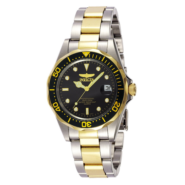 Invicta Pro Diver 8934  Quartz Watch - 37mm