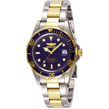 Invicta Pro Diver 8935  Quartz Watch - 37mm