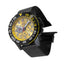 INVICTA Men's Racing Elite Chronograph Watch Black/Yellow