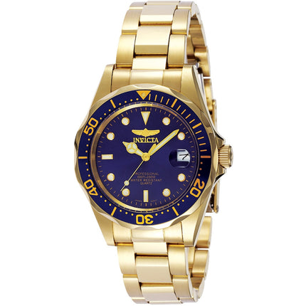 Invicta Pro Diver 8937  Quartz Watch - 37mm