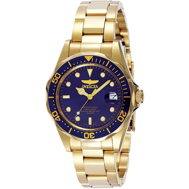 Invicta Pro Diver 8937  Quartz Watch - 37mm