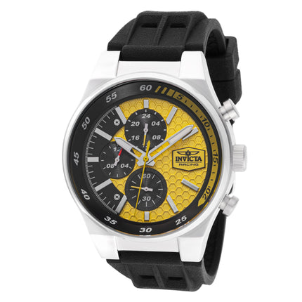 Invicta Racing 47738 Men's Quartz Chronograph Watch - 44mm