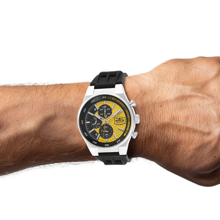 Invicta Racing 47738 Men's Quartz Chronograph Watch - 44mm
