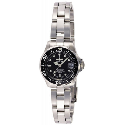 Invicta Pro Diver 8939 Women's Quartz Watch - 24mm