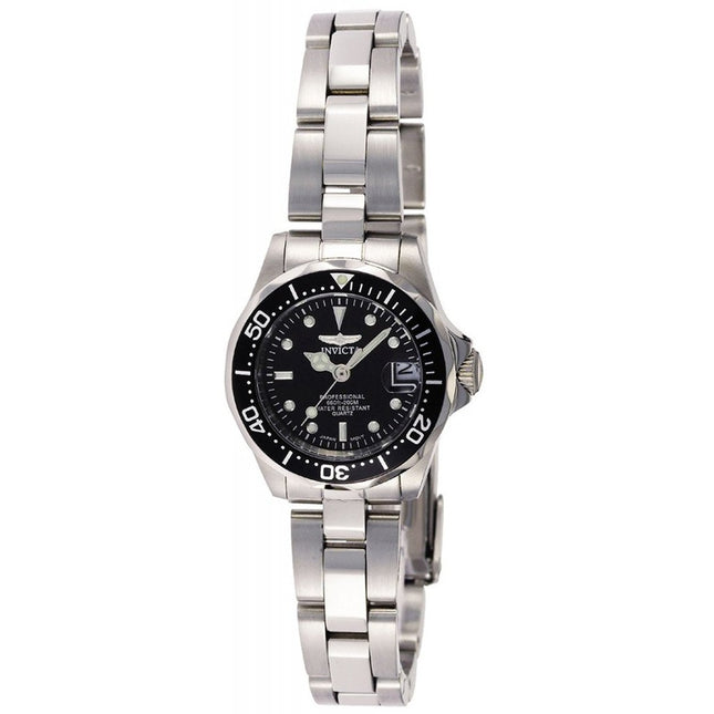 Invicta Pro Diver 8939 Women's Quartz Watch - 24mm