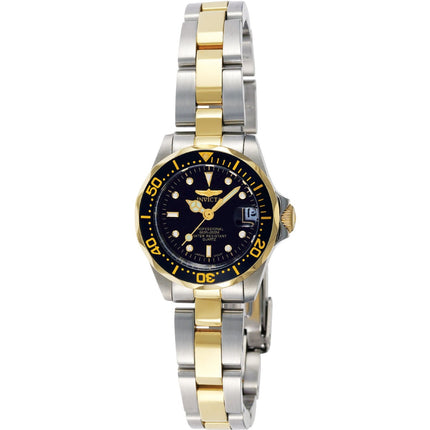 Invicta Pro Diver 8941 Women's Quartz Watch - 24mm