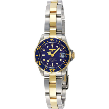 Invicta Pro Diver 8942 Women's Quartz Watch - 24mm